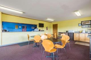 Rodeway Inn - 9