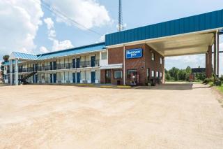 Rodeway Inn Sardis - 3