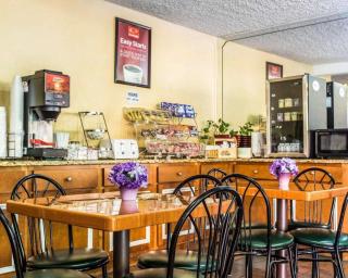 Econo Lodge Decatur - Atlanta East - 5