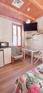 Inside House - Parma - 9