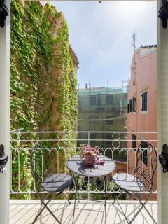 Soma Lux Apartment! - Città di Corfù - 5