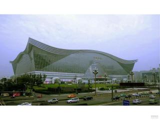 James Joyce Coffetel Chengdu Century City Convention and Exhibition Center - 3