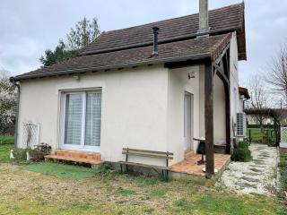 La maison de Charlotte - Vierzon - 8