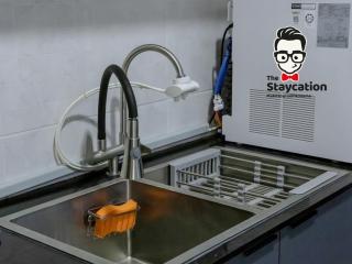Liberty Grove Near Airport by Staycation Homestay - Kuching - 2