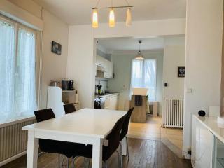 La maison de Charlotte - Vierzon - 5