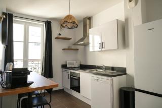 La Cour Des Senteurs / F2 Château de Versailles - Versailles - 4