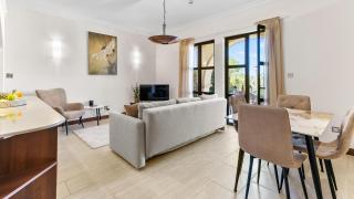 Beautiful Apartment APJ03 - Anesi, Aphrodite Hills - Kouklia - 0