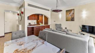 Beautiful Apartment APJ03 - Anesi, Aphrodite Hills - Kouklia - 9