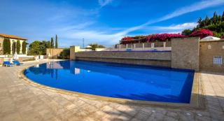 Beautiful Apartment APJ03 - Anesi, Aphrodite Hills - Kouklia - 4