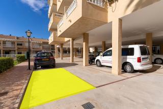 rentafive Apartamento del Mar Piscina Vistas - Santa Pola - 6
