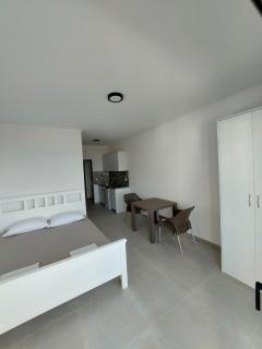 Top Apartments - Dobra Voda - 6