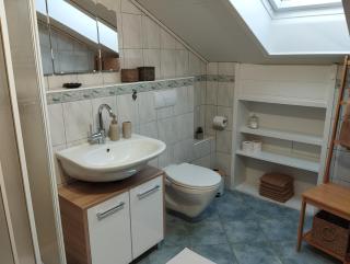 Ferienwohnung Knospe - 4