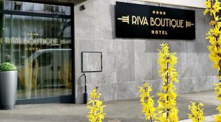 RIVA Boutique Hotel - 2