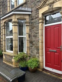 Peaceful Family Retreat Near Gloucester Road - Bristol - 6