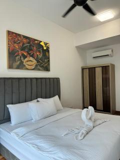 Reizz Residence By Nexus Suites - Kuala Lumpur - 2