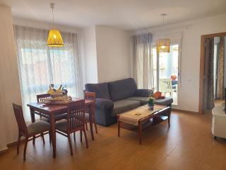 Vista Segaria Apartment in El Vergel - 6