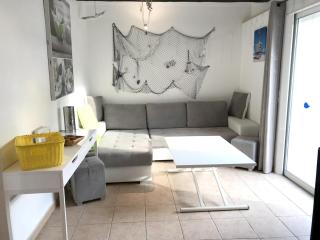 Appartement moderne à Antibes avec jardin et terrasse - Antibes - 0