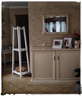 Ferienwohnung Landidylle - 5