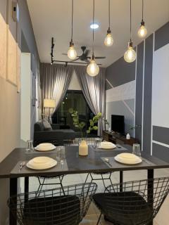 Reizz Residence By Nexus Suites - Kuala Lumpur - 7