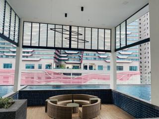 Reizz Residence By Nexus Suites - Kuala Lumpur - 9