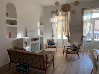 Le Bohème - Center balcony and air conditioning! - 5