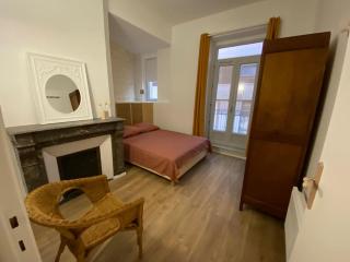 Le Bohème - Center balcony and air conditioning! - 3