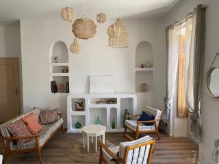 Le Bohème - Center balcony and air conditioning! - 2