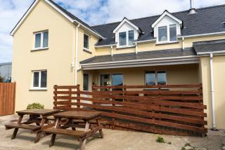 Cnwc Y Boidy Llangrannog - Llangrannog - 8