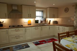 Cnwc Y Boidy Llangrannog - 7