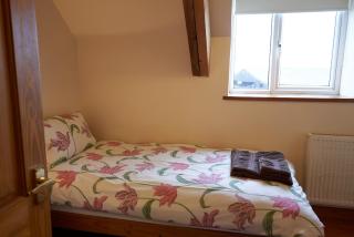 Cnwc Y Boidy Llangrannog - 1