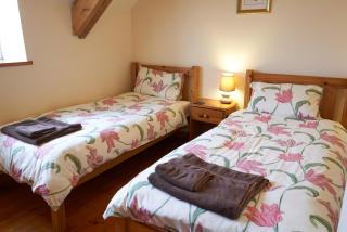 Cnwc Y Boidy Llangrannog - 2