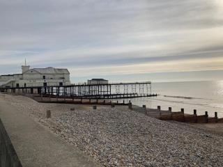 50 meters from Beach. - Bognor Regis - 8