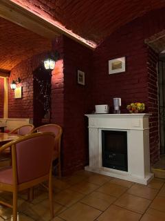 Hotel GEO - Praga - 2