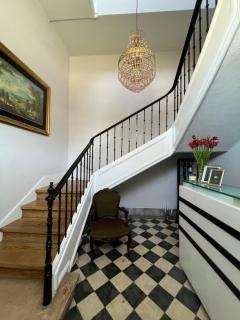 Thomar House - Tomar - 1