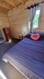 Tiny Cabaña para 2 personas en Llifén - llifen - 6