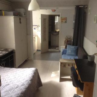 Chez Bibi - Neuilly-sur-Marne - 3