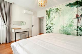 Signature Luxury Apartment at Galataport / Emre 11 - Istanbul - 9