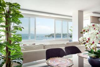 Signature Luxury Apartment at Galataport / Emre 11 - Istanbul - 8