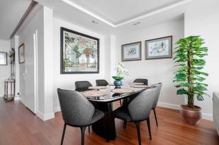 Signature Luxury Apartment at Galataport / Emre 11 - Istanbul - 6