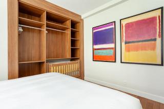 Signature Luxury Apartment at Galataport / Emre 11 - Istanbul - 4