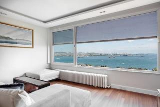 Signature Luxury Apartment at Galataport / Emre 11 - Istanbul - 3