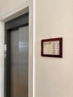 Hotel GEO - Praga - 6
