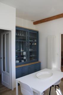 Maison chaleureuse avec grande terrasse - 8