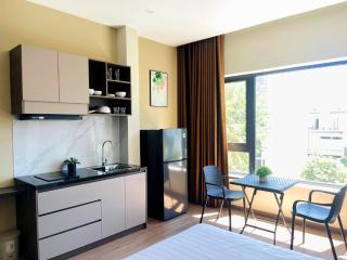 CENTRAL BOUTIQUE HOTEL - Da Nang - 4