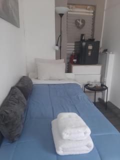 GEORGIA APARTMENT ATHENS AIRPORT - Artemida - 2