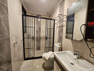 Asitane City Life Hotel - Istanbul - 9