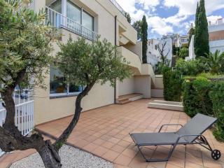 Planta baja tranquila con terraza, wifi, garaje, satélite a 50m de la playa en Les Tonyines, Llançà - ES-228-13 - Llança - 7