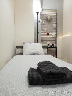 GEORGIA APARTMENT ATHENS AIRPORT - Artemida - 7