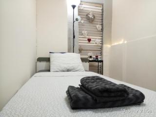 GEORGIA APARTMENT ATHENS AIRPORT - Artemida - 6