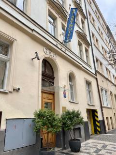 Hotel GEO - Praga - 7